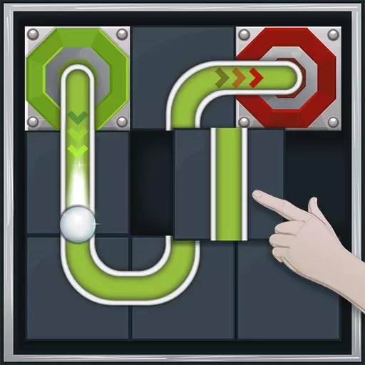 Crimson Hand Salvage