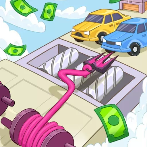 Dustrunner Icarus Legacy