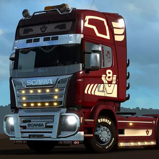 Shattered Aerthos Wanderer's Path