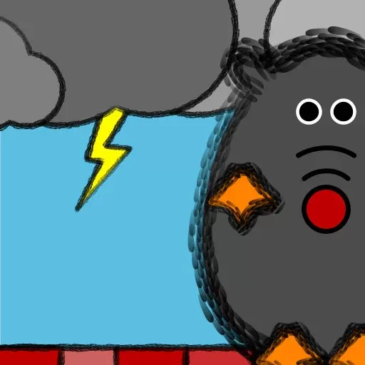 Fractured Realms Wanderer